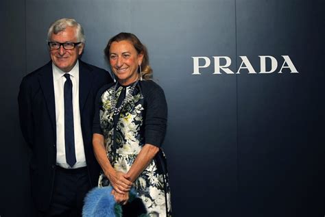 filippo valacchi prada|The secrets behind Prada’s continued success, in an  .